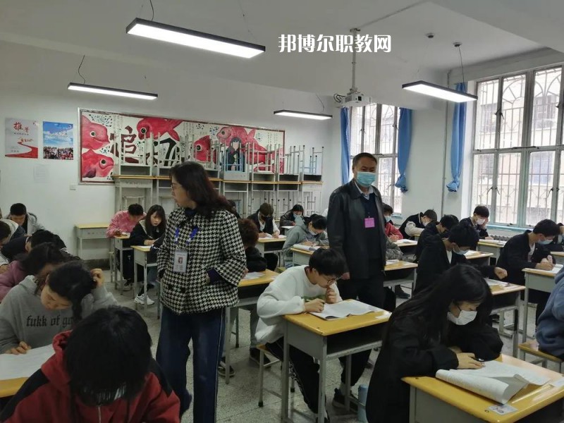 甘肅省財(cái)政學(xué)校2022年報(bào)名條件、招生要求、招生對象