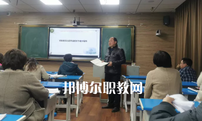 安順民族中等職業(yè)學(xué)校2022年報(bào)名條件、招生要求、招生對(duì)象