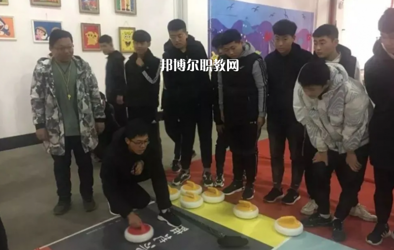 涿州天藝中等專業(yè)學(xué)校2022年招生錄取分數(shù)線