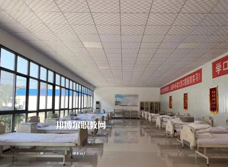 石家莊現(xiàn)代醫(yī)學(xué)中等專業(yè)學(xué)校2022年報名條件、招生要求、招生對象