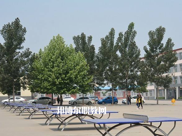 邯鄲永年衛(wèi)生學(xué)校2022年報名條件、招生要求、招生對象