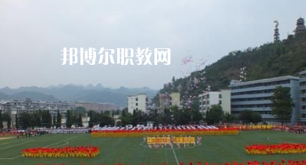 紫云民族職業(yè)技術中學2022年宿舍條件