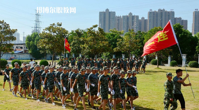 合肥市公交技工學(xué)校怎么樣、好不好