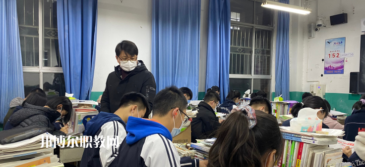 保定市徐水區(qū)職業(yè)技術(shù)教育中心2022年報名條件、招生要求、招生對象