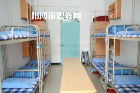 石家莊萬(wàn)搏中等專業(yè)學(xué)校2022年宿舍條件