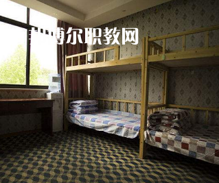 中國嘉陵工業(yè)股份有限公司（集團）技工學校2022年宿舍條件