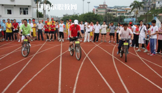 廣州市增城衛(wèi)生職業(yè)技術(shù)學校2022年有哪些專業(yè)