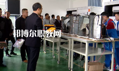 平塘中等職業(yè)學(xué)校2022年學(xué)費、收費多少