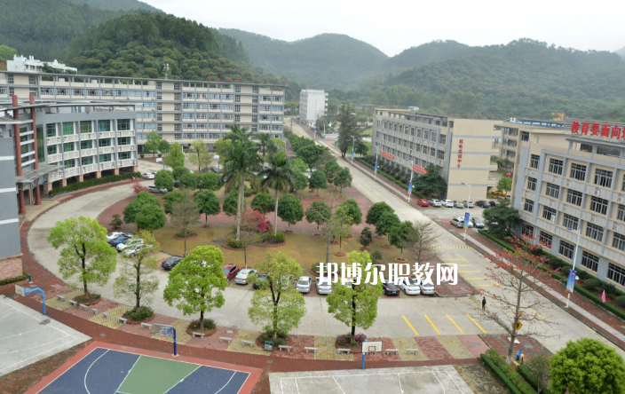 廣州市增城衛(wèi)生職業(yè)技術(shù)學(xué)校怎么樣、好不好