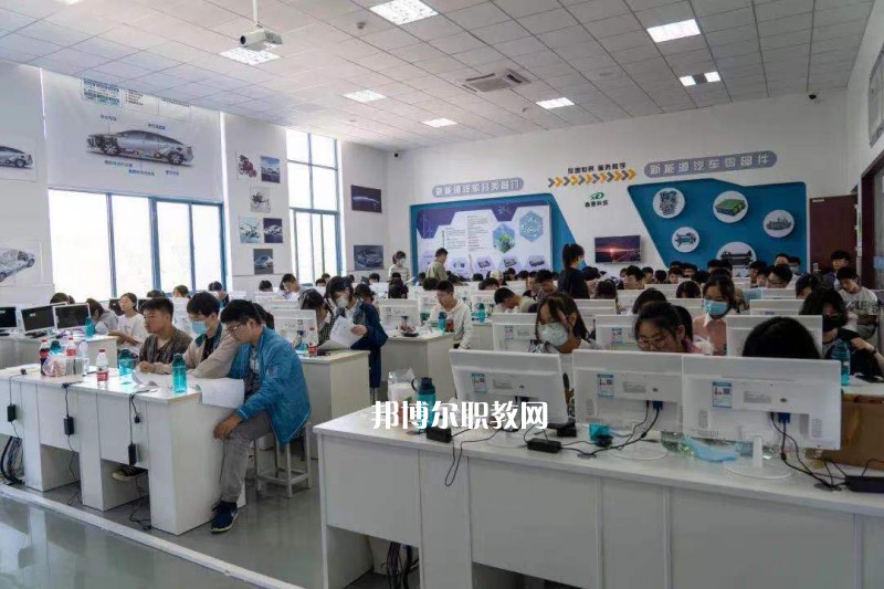 鹽城機電高等職業(yè)技術(shù)學(xué)校2022年招生簡章