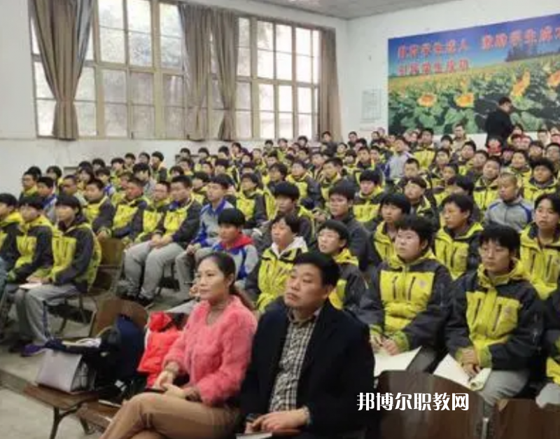 石家莊第七職業(yè)中學(xué)2022年招生錄取分?jǐn)?shù)線(xiàn)