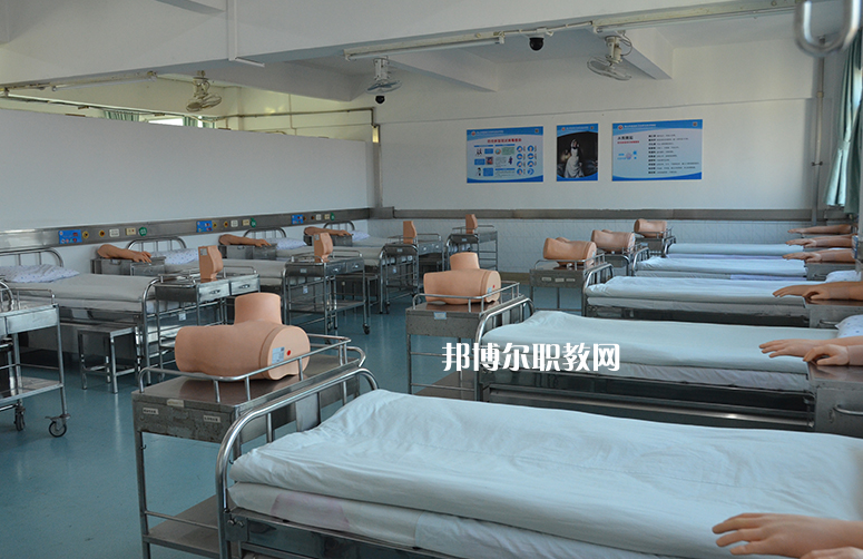 佛山市南海區(qū)衛(wèi)生職業(yè)技術(shù)學(xué)校2022年報名條件、招生要求、招生對象