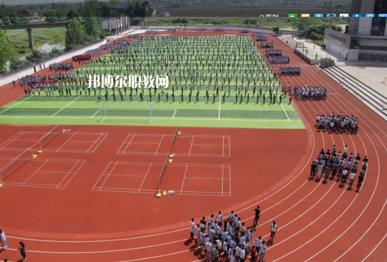 四川瀘縣建筑職業(yè)中專學校怎么樣、好不好