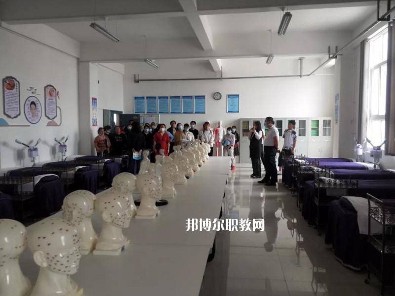 三原職業(yè)技術教育中心2022年有哪些專業(yè)