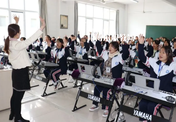平山縣職業(yè)教育中心2022年報(bào)名條件、招生要求、招生對(duì)象