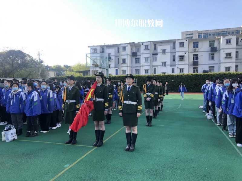 揚州生活科技學校2022年有哪些專業(yè)