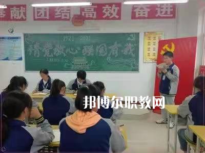 岐山職業(yè)技術(shù)教育中心2022年報(bào)名條件、招生要求、招生對(duì)象