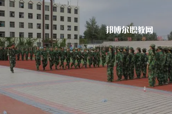 榆林恒創(chuàng)高新技能學(xué)校2022年報(bào)名條件、招生要求、招生對(duì)象