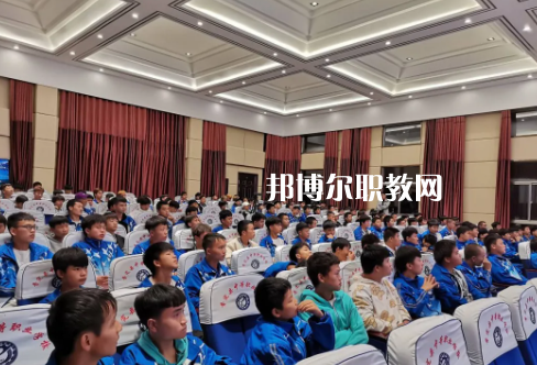 普安中等職業(yè)學(xué)校2022年報(bào)名條件、招生要求、招生對(duì)象