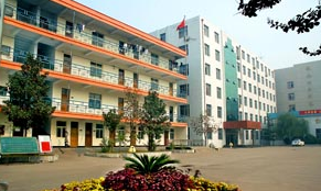 邯鄲理工學校2022年招生錄取分數線