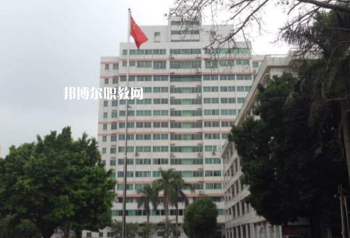 肇慶衛(wèi)生學(xué)校怎么樣、好不好
