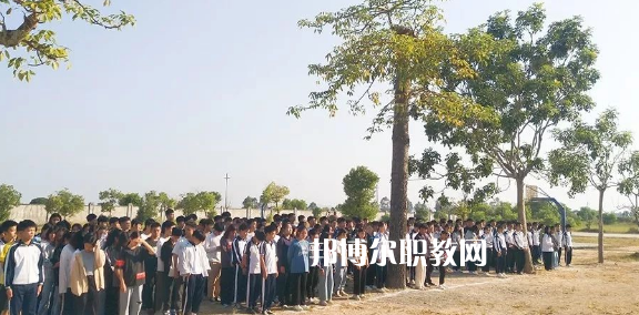 陸豐碣石新安職業(yè)技術(shù)學(xué)校2022年報(bào)名條件、招生要求、招生對(duì)象