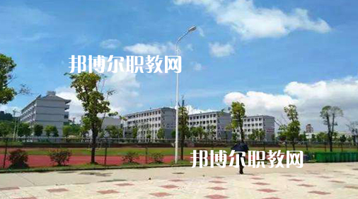 池州江南工業(yè)學(xué)校怎么樣、好不好