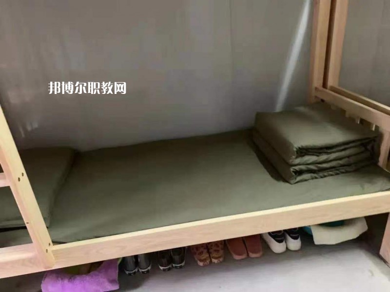 徐州中健科技職業(yè)技術(shù)學校2022年宿舍條件