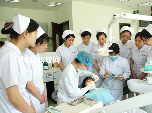 石家莊北方醫(yī)學(xué)中等專業(yè)學(xué)校2022年報(bào)名條件、招生要求、招生對(duì)象