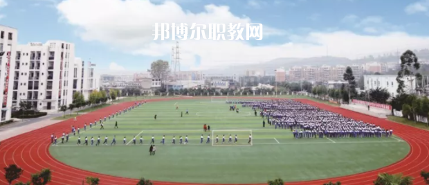 四川省金堂縣職業(yè)高級(jí)中學(xué)怎么樣、好不好