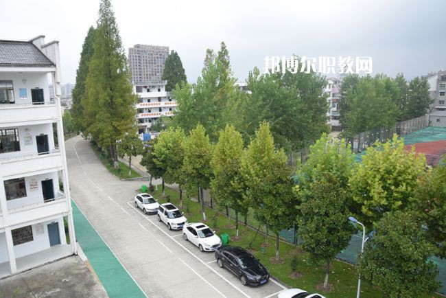 池州市旅游學校怎么樣、好不好
