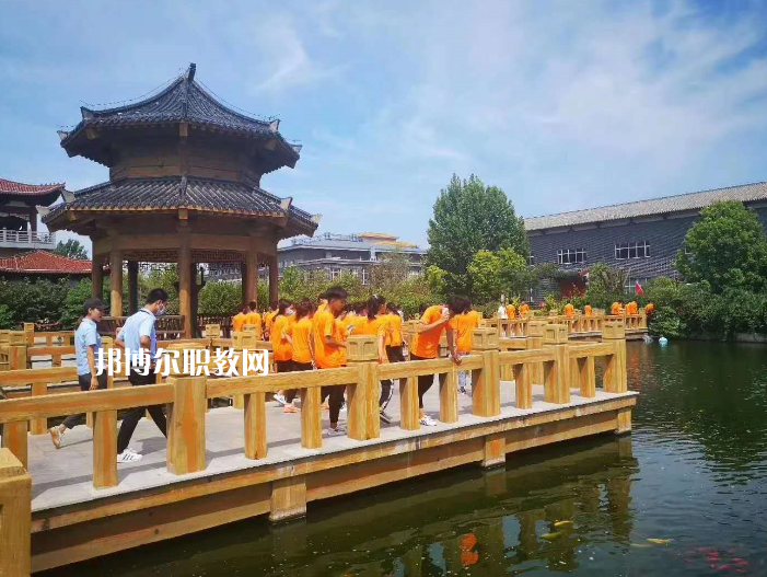 邯鄲經(jīng)濟(jì)管理中專學(xué)校2022年報(bào)名條件、招生要求、招生對(duì)象
