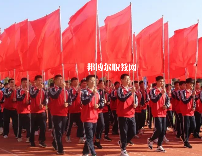 阜平縣職業(yè)技術(shù)教育中心2022年報(bào)名條件、招生要求、招生對象