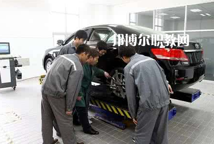 保定市第四職業(yè)中學2022年學費、收費多少