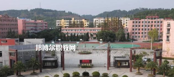 遂寧安居職業(yè)高級中學(xué)校2022年學(xué)費、收費多少