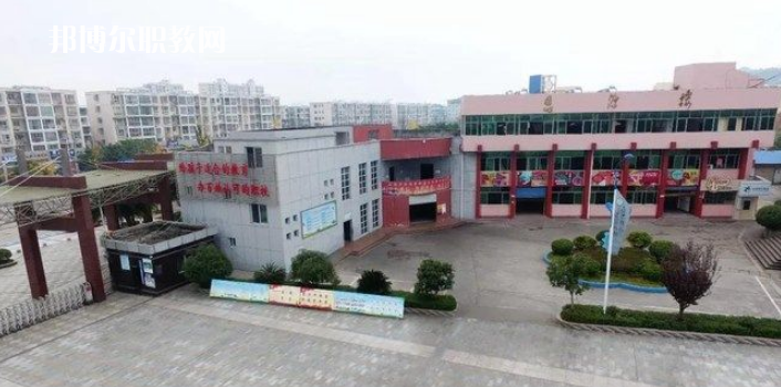 遂寧安居職業(yè)高級中學(xué)校2022年報名條件、招生要求、招生對象