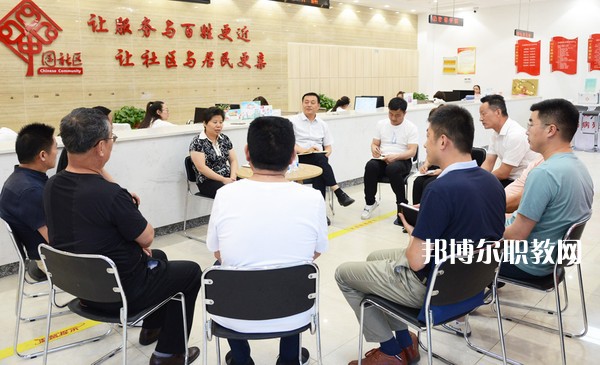 阜陽科創(chuàng)技工學校2022年報名條件、招生要求、招生對象