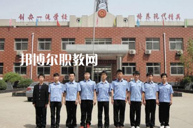 石家莊新希望職業(yè)中專學(xué)校2022年學(xué)費(fèi)、收費(fèi)多少