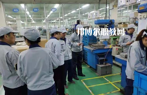 承德科技管理工程學校2022年報名條件、招生要求、招生對象