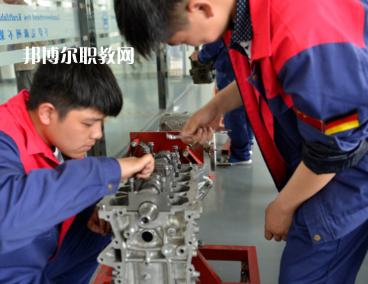 儀征技師學(xué)院2022年學(xué)費、收費多少