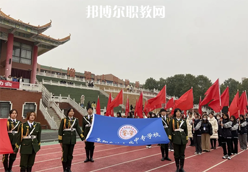 阜陽鄉(xiāng)鎮(zhèn)企業(yè)中專學(xué)校2022年報名條件、招生要求、招生對象