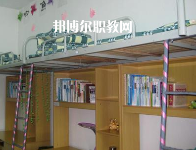 邢臺(tái)醫(yī)學(xué)高等?？茖W(xué)校2022年宿舍條件
