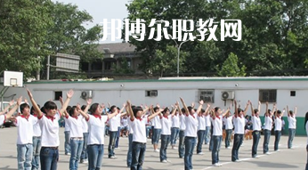 永壽縣職業(yè)教育中心2022年報(bào)名條件、招生要求、招生對(duì)象
