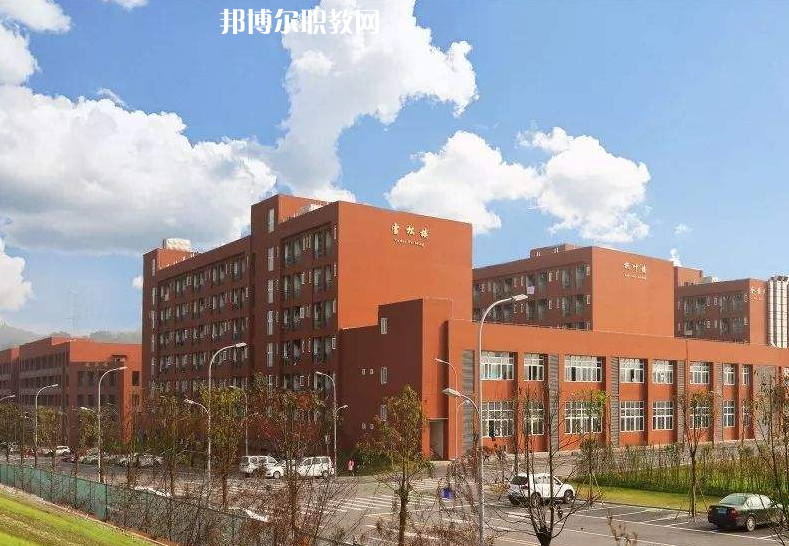 三峽聯合職業(yè)大學2022年有哪些專業(yè)