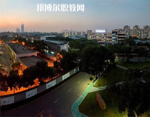 常州鐵道高等職業(yè)技術學校2022年有哪些專業(yè)