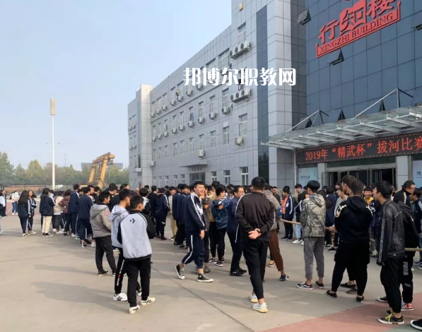 石家莊現(xiàn)代經(jīng)貿(mào)中等專業(yè)學校2022年報名條件、招生要求、招生對象