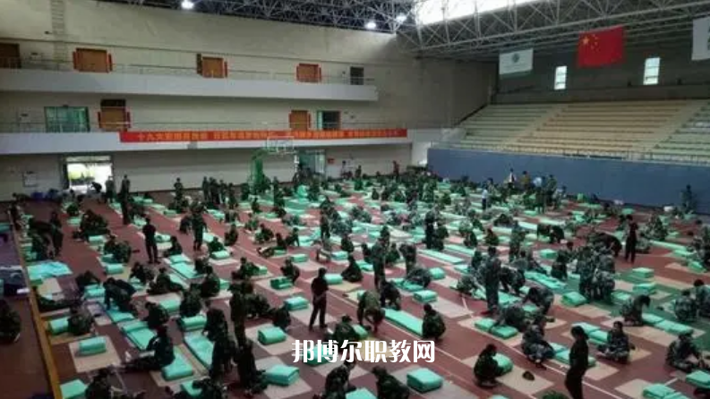 重慶行知高級(jí)技工學(xué)校2022年報(bào)名條件、招生要求、招生對(duì)象