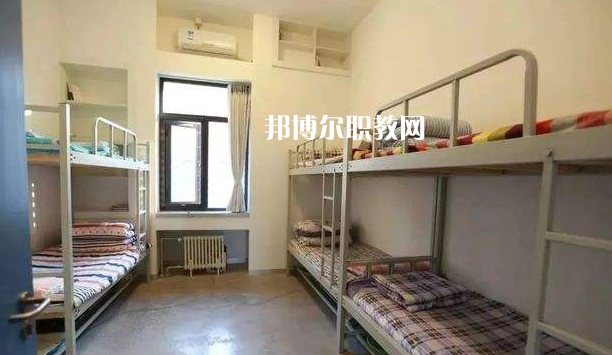肇慶經(jīng)貿(mào)中等職業(yè)學校2022年宿舍條件