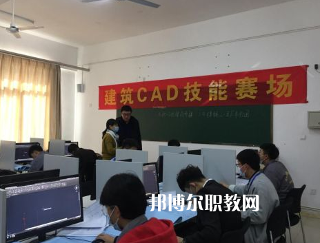 石家莊城鄉(xiāng)建設學校2022年招生辦聯系電話