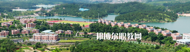廣東貿(mào)易職業(yè)技術(shù)學校2022年招生辦聯(lián)系電話